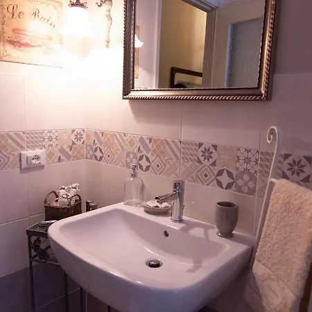 Apartman Santa Rita