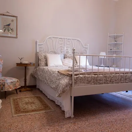 Apartment Santa Rita Vigevano