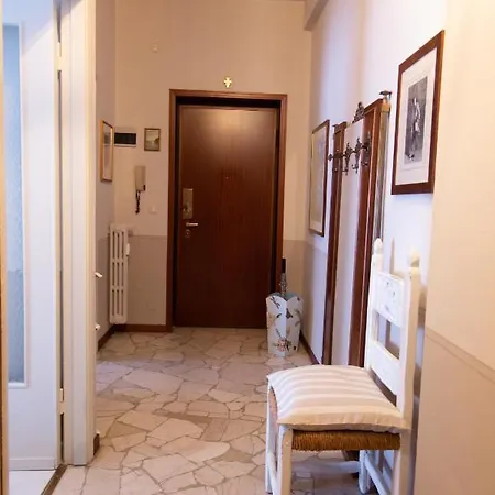 Santa Rita Apartment
