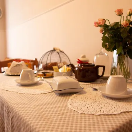Apartment Santa Rita Vigevano