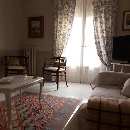 Apartment Santa Rita *