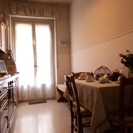 Santa Rita Apartment Vigevano